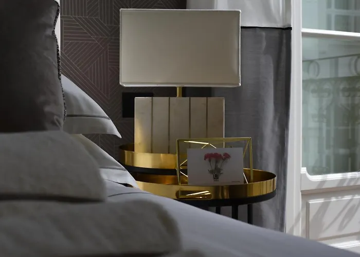 N A P Experience Apartmán