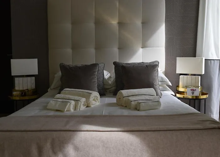 N A P Experience Apartmán