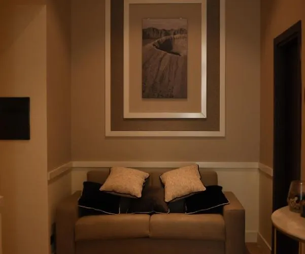 N A P Experience Apartmán Neapol