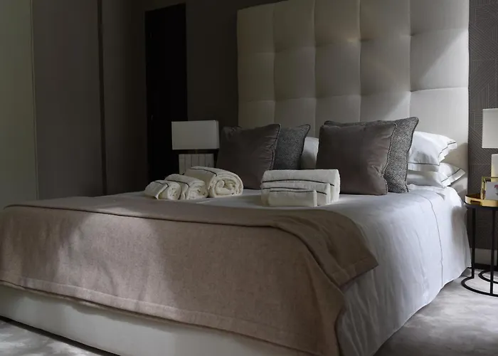 N A P Experience Apartmán Neapol