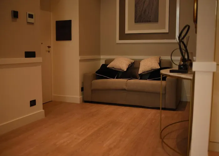 N A P Experience Apartmán