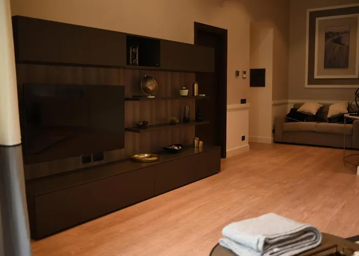 Apartmán N A P Experience