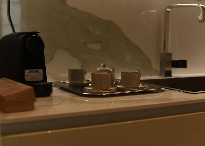 Apartmán N A P Experience