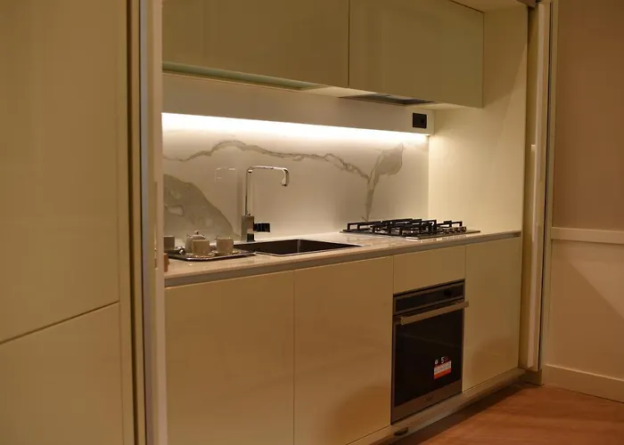 Apartmán N A P Experience