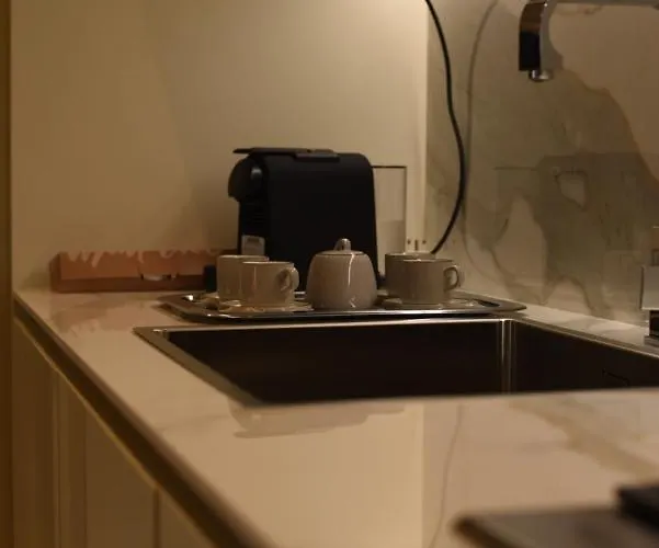 Apartmán N A P Experience *