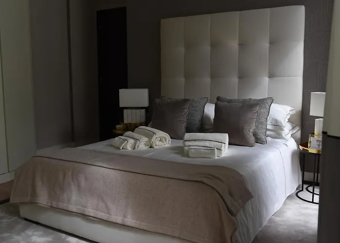 N A P Experience Apartmán Neapol