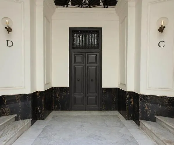 Apartmán N A P Experience Neapol