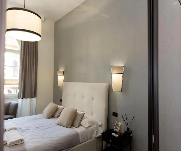 Apartmán N A P Experience Neapol