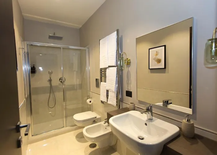 N A P Experience Apartmán