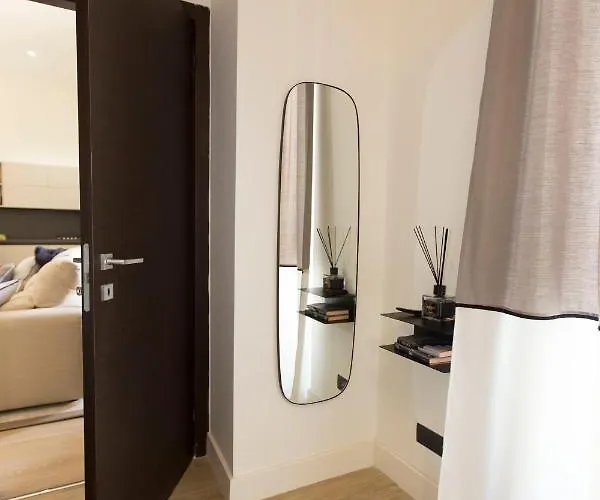 N A P Experience Apartmán Neapol