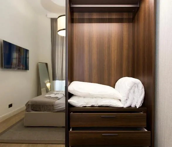 Apartmán N A P Experience *