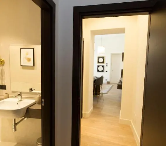 N A P Experience Apartmán