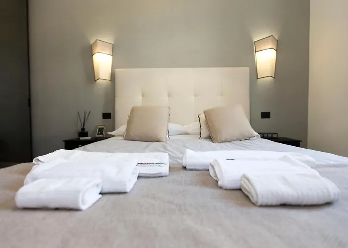 N A P Experience Apartmán *