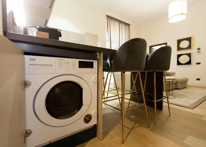 Apartmán N A P Experience