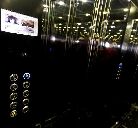 N A P Experience Apartmán