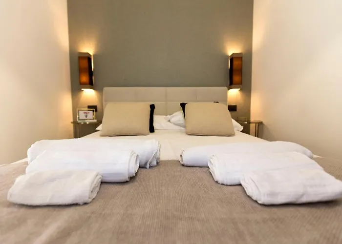 Apartmán N A P Experience *