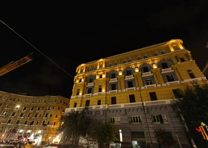 Apartmán N A P Experience Neapol