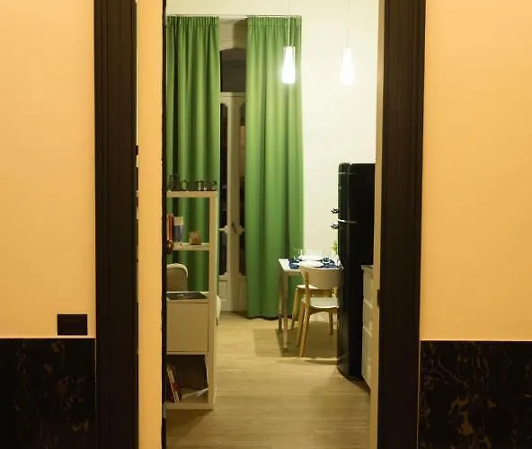 N A P Experience Apartmán