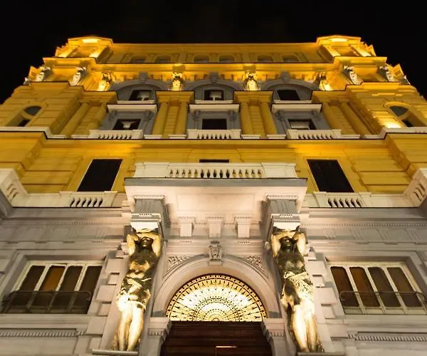 Apartmán N A P Experience