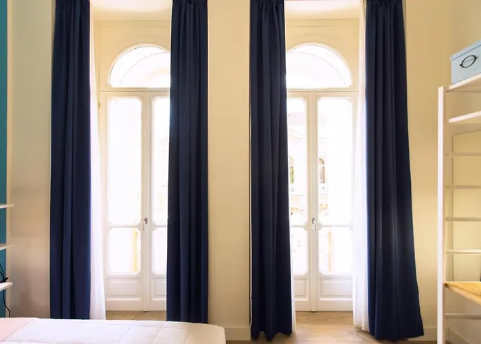 N A P Experience Apartman