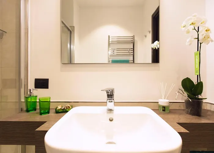 N A P Experience Apartmán *