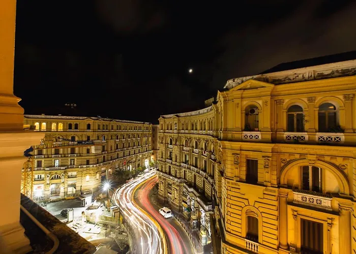 N A P Experience Apartmán