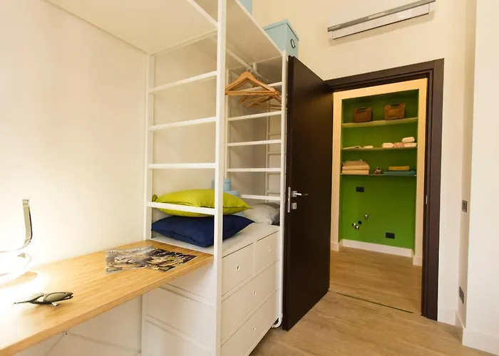 N A P Experience Apartman *