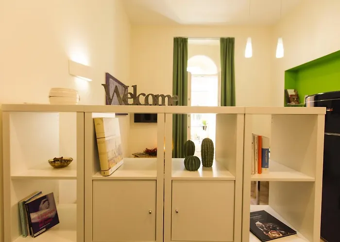 N A P Experience Neapol