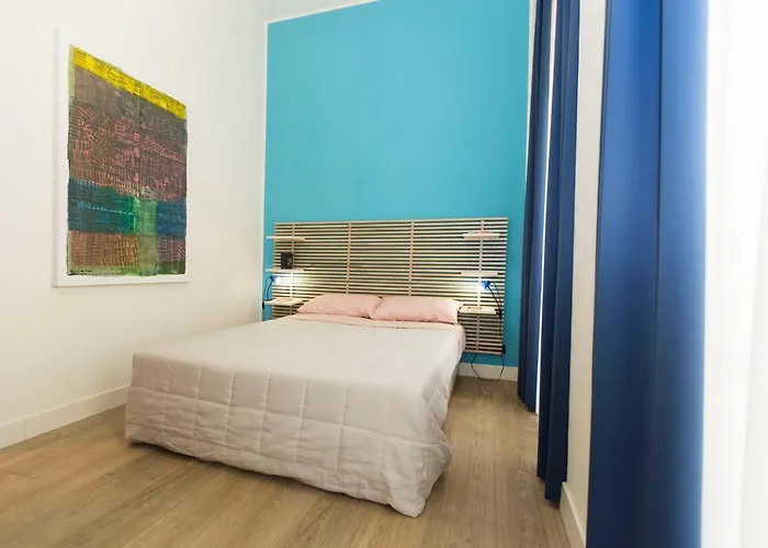 Apartmán N A P Experience *