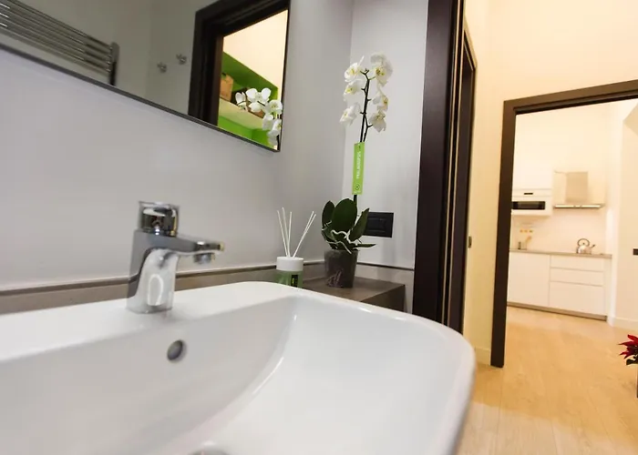 N A P Experience Apartman Nápoly