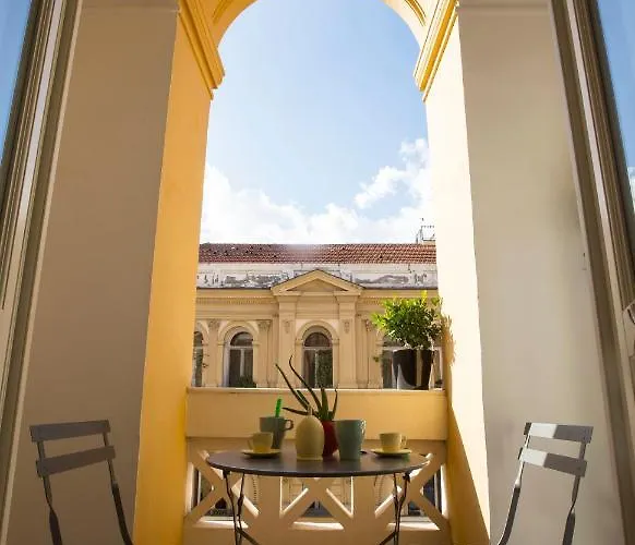 Apartmán N A P Experience