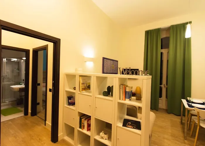 N A P Experience Neapol