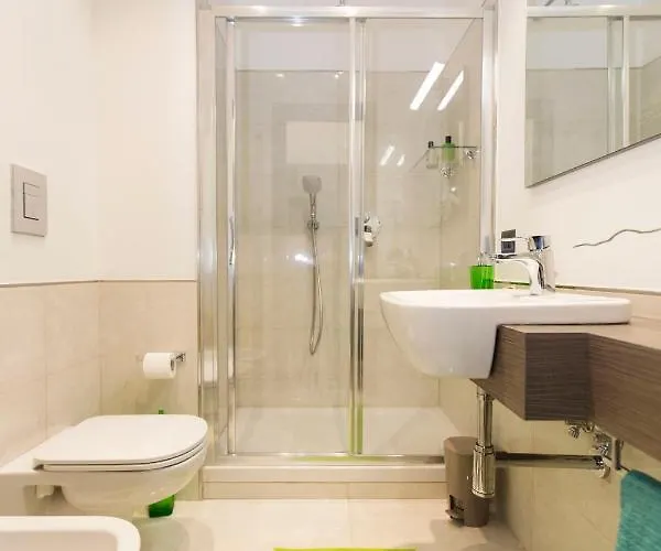 Apartmán N A P Experience Neapol