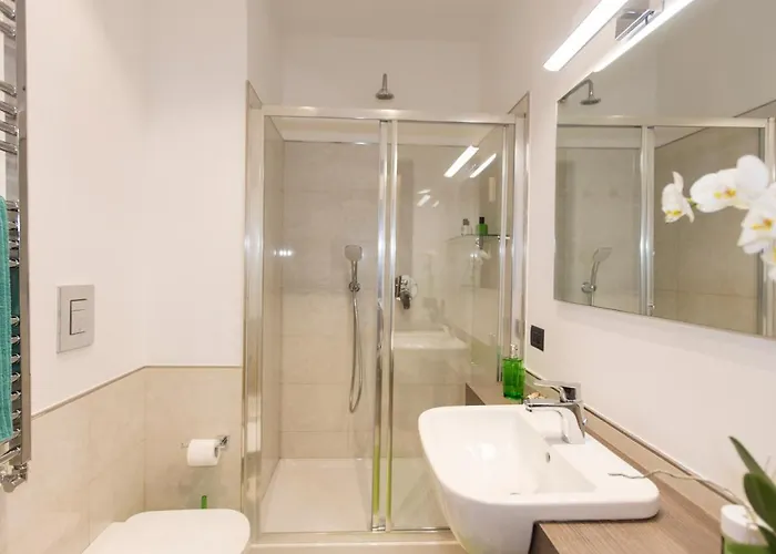 N A P Experience Apartmán