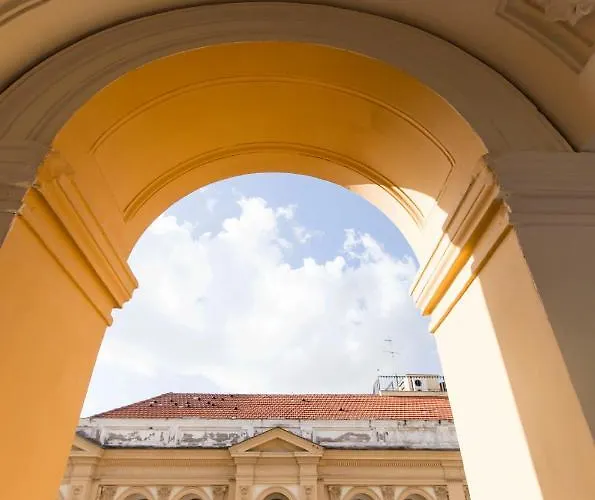 Apartmán N A P Experience