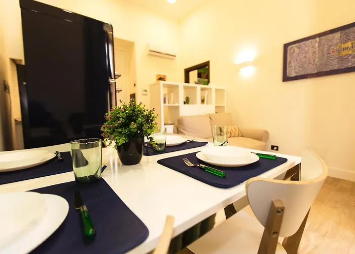 N A P Experience Apartmán *