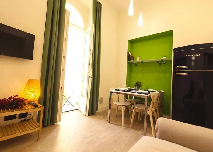 N A P Experience Neapol