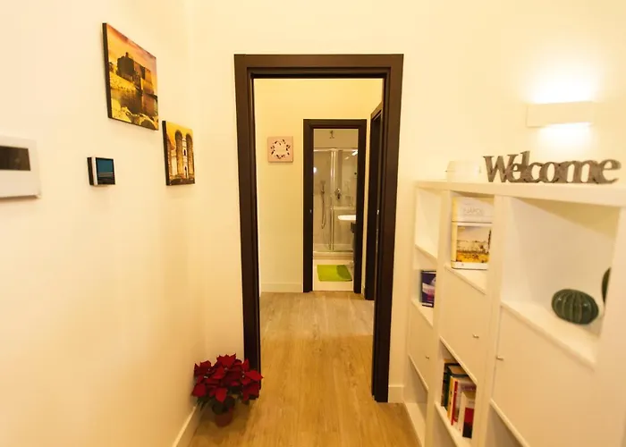 N A P Experience Apartmán