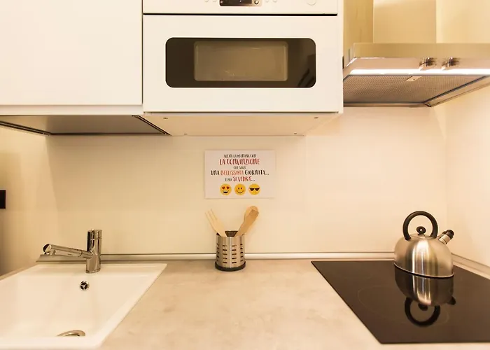 Apartmán N A P Experience