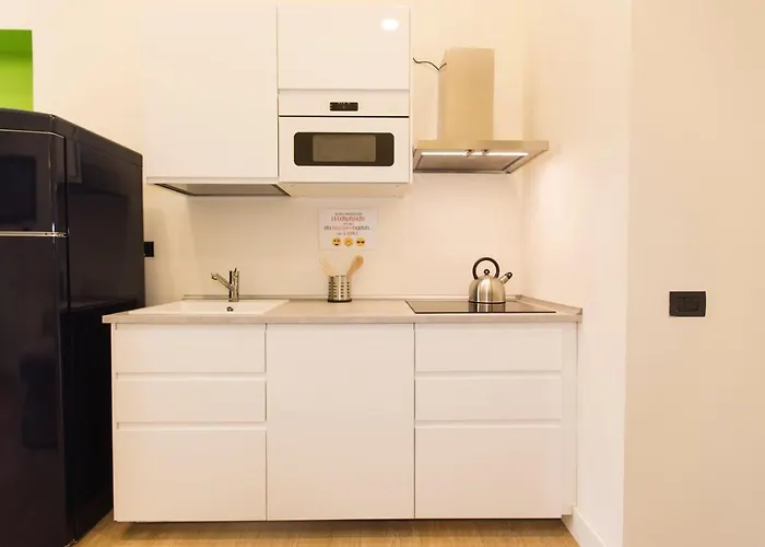 Apartmán N A P Experience