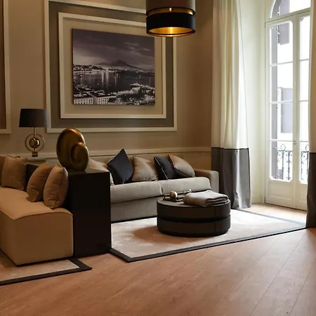 N A P Experience Appartement Naples