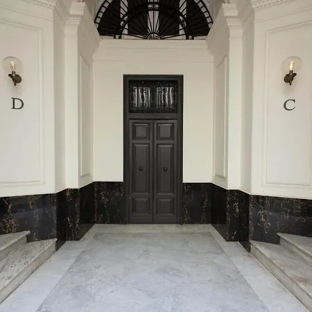 Appartement N A P Experience Naples