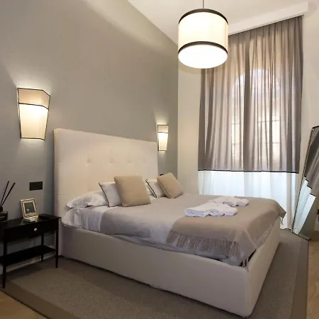 Appartement N A P Experience *