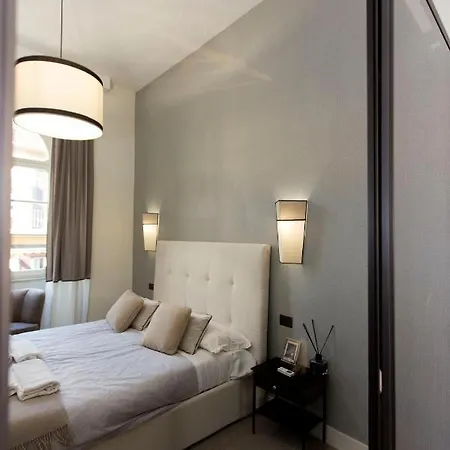 Appartement N A P Experience Naples