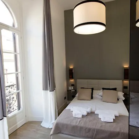 N A P Experience Appartement *
