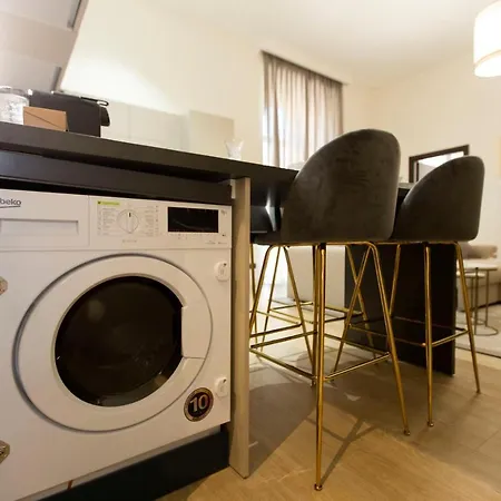 Appartement N A P Experience