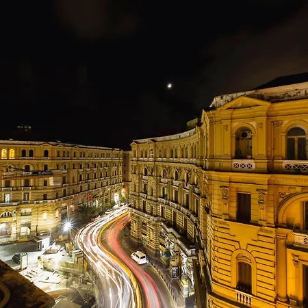 N A P Experience Διαμέρισμα