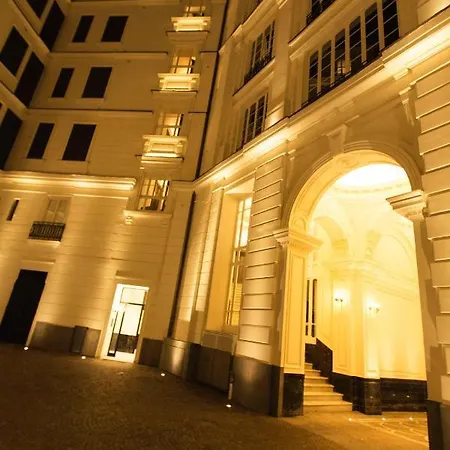 N A P Experience Appartement *