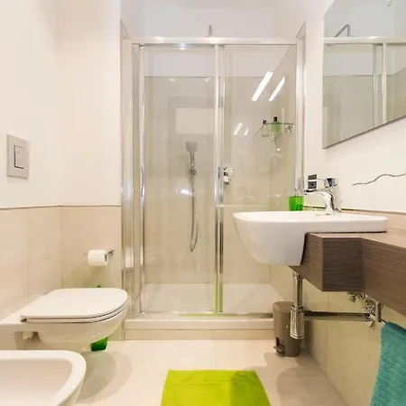 Appartement N A P Experience Naples