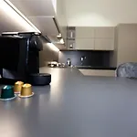 Lägenhet N A P Experience Neapel
